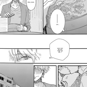 [YASUEI] Atatamete Kureru Hito (Heat Up Warm up) [Eng] – Gay Manga sex 100
