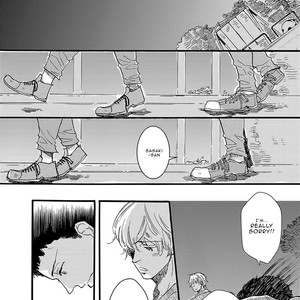 [YASUEI] Atatamete Kureru Hito (Heat Up Warm up) [Eng] – Gay Manga sex 103