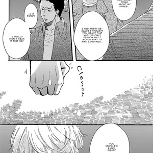 [YASUEI] Atatamete Kureru Hito (Heat Up Warm up) [Eng] – Gay Manga sex 106