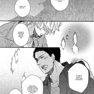 [YASUEI] Atatamete Kureru Hito (Heat Up Warm up) [Eng] – Gay Manga sex 107