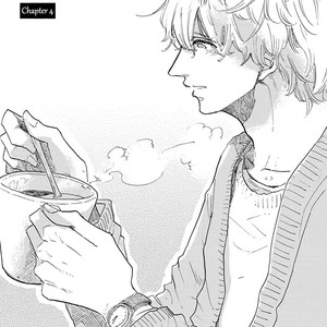 [YASUEI] Atatamete Kureru Hito (Heat Up Warm up) [Eng] – Gay Manga sex 111