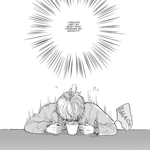 [YASUEI] Atatamete Kureru Hito (Heat Up Warm up) [Eng] – Gay Manga sex 114