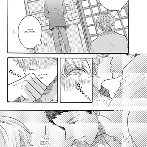 [YASUEI] Atatamete Kureru Hito (Heat Up Warm up) [Eng] – Gay Manga sex 115