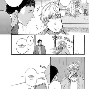 [YASUEI] Atatamete Kureru Hito (Heat Up Warm up) [Eng] – Gay Manga sex 116