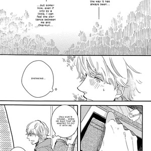 [YASUEI] Atatamete Kureru Hito (Heat Up Warm up) [Eng] – Gay Manga sex 118