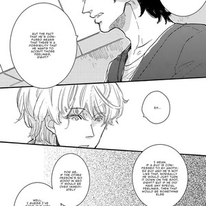 [YASUEI] Atatamete Kureru Hito (Heat Up Warm up) [Eng] – Gay Manga sex 122