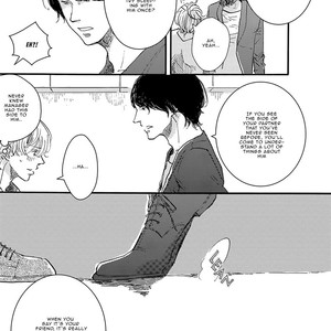 [YASUEI] Atatamete Kureru Hito (Heat Up Warm up) [Eng] – Gay Manga sex 123