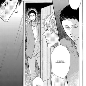 [YASUEI] Atatamete Kureru Hito (Heat Up Warm up) [Eng] – Gay Manga sex 125