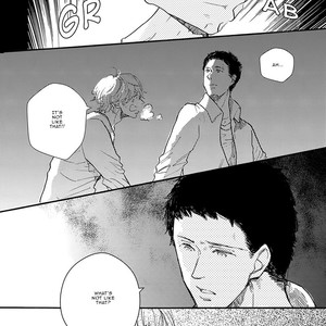 [YASUEI] Atatamete Kureru Hito (Heat Up Warm up) [Eng] – Gay Manga sex 127