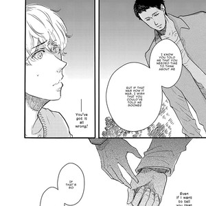 [YASUEI] Atatamete Kureru Hito (Heat Up Warm up) [Eng] – Gay Manga sex 128