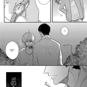 [YASUEI] Atatamete Kureru Hito (Heat Up Warm up) [Eng] – Gay Manga sex 129