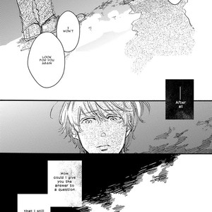 [YASUEI] Atatamete Kureru Hito (Heat Up Warm up) [Eng] – Gay Manga sex 130