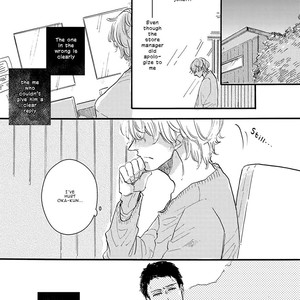 [YASUEI] Atatamete Kureru Hito (Heat Up Warm up) [Eng] – Gay Manga sex 131