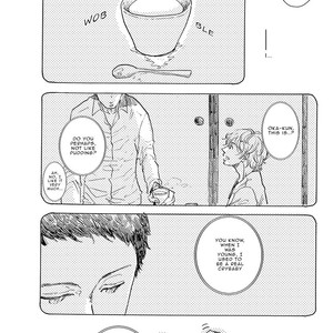 [YASUEI] Atatamete Kureru Hito (Heat Up Warm up) [Eng] – Gay Manga sex 132