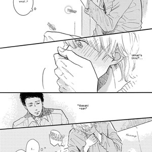 [YASUEI] Atatamete Kureru Hito (Heat Up Warm up) [Eng] – Gay Manga sex 136