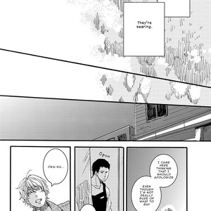 [YASUEI] Atatamete Kureru Hito (Heat Up Warm up) [Eng] – Gay Manga sex 137
