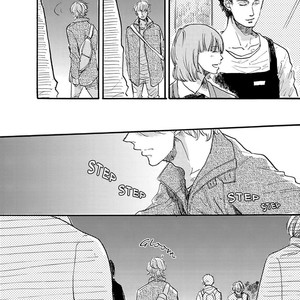 [YASUEI] Atatamete Kureru Hito (Heat Up Warm up) [Eng] – Gay Manga sex 138