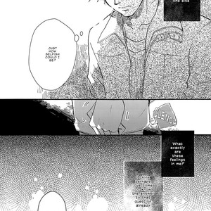 [YASUEI] Atatamete Kureru Hito (Heat Up Warm up) [Eng] – Gay Manga sex 140