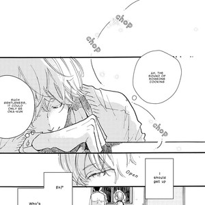 [YASUEI] Atatamete Kureru Hito (Heat Up Warm up) [Eng] – Gay Manga sex 141