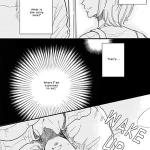 [YASUEI] Atatamete Kureru Hito (Heat Up Warm up) [Eng] – Gay Manga sex 142