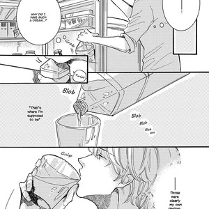 [YASUEI] Atatamete Kureru Hito (Heat Up Warm up) [Eng] – Gay Manga sex 145