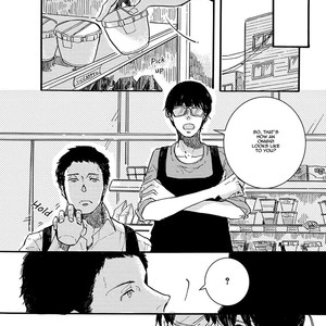 [YASUEI] Atatamete Kureru Hito (Heat Up Warm up) [Eng] – Gay Manga sex 147