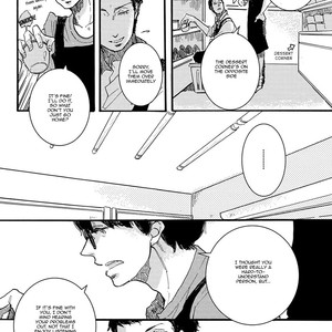 [YASUEI] Atatamete Kureru Hito (Heat Up Warm up) [Eng] – Gay Manga sex 148