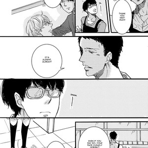 [YASUEI] Atatamete Kureru Hito (Heat Up Warm up) [Eng] – Gay Manga sex 149