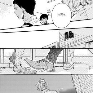 [YASUEI] Atatamete Kureru Hito (Heat Up Warm up) [Eng] – Gay Manga sex 150