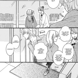[YASUEI] Atatamete Kureru Hito (Heat Up Warm up) [Eng] – Gay Manga sex 151