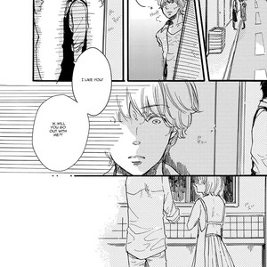 [YASUEI] Atatamete Kureru Hito (Heat Up Warm up) [Eng] – Gay Manga sex 153