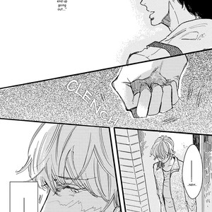 [YASUEI] Atatamete Kureru Hito (Heat Up Warm up) [Eng] – Gay Manga sex 154