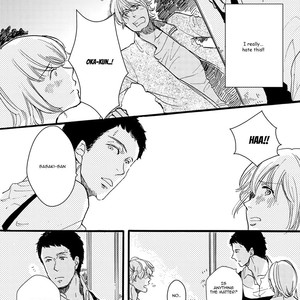 [YASUEI] Atatamete Kureru Hito (Heat Up Warm up) [Eng] – Gay Manga sex 155