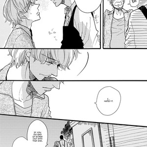 [YASUEI] Atatamete Kureru Hito (Heat Up Warm up) [Eng] – Gay Manga sex 157