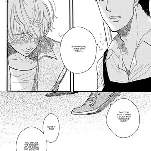 [YASUEI] Atatamete Kureru Hito (Heat Up Warm up) [Eng] – Gay Manga sex 158