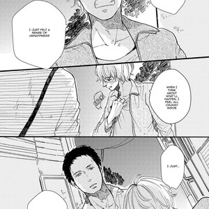 [YASUEI] Atatamete Kureru Hito (Heat Up Warm up) [Eng] – Gay Manga sex 159