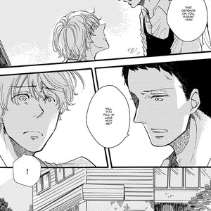 [YASUEI] Atatamete Kureru Hito (Heat Up Warm up) [Eng] – Gay Manga sex 161