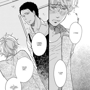 [YASUEI] Atatamete Kureru Hito (Heat Up Warm up) [Eng] – Gay Manga sex 162