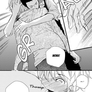 [YASUEI] Atatamete Kureru Hito (Heat Up Warm up) [Eng] – Gay Manga sex 163