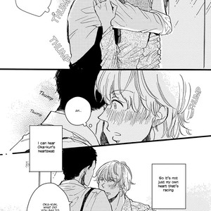 [YASUEI] Atatamete Kureru Hito (Heat Up Warm up) [Eng] – Gay Manga sex 164