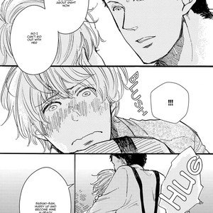 [YASUEI] Atatamete Kureru Hito (Heat Up Warm up) [Eng] – Gay Manga sex 165