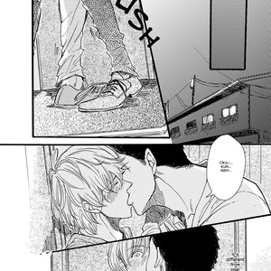 [YASUEI] Atatamete Kureru Hito (Heat Up Warm up) [Eng] – Gay Manga sex 167