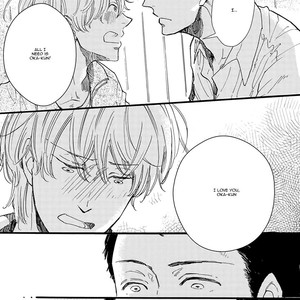 [YASUEI] Atatamete Kureru Hito (Heat Up Warm up) [Eng] – Gay Manga sex 168