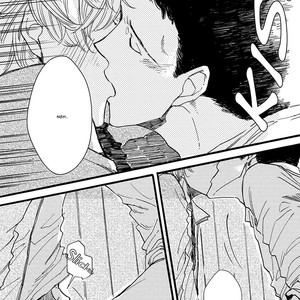 [YASUEI] Atatamete Kureru Hito (Heat Up Warm up) [Eng] – Gay Manga sex 169