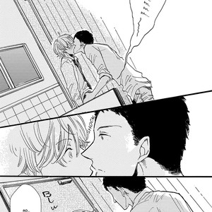 [YASUEI] Atatamete Kureru Hito (Heat Up Warm up) [Eng] – Gay Manga sex 170