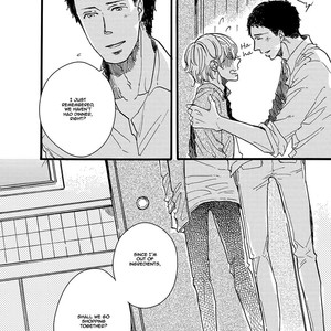 [YASUEI] Atatamete Kureru Hito (Heat Up Warm up) [Eng] – Gay Manga sex 171