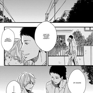 [YASUEI] Atatamete Kureru Hito (Heat Up Warm up) [Eng] – Gay Manga sex 172