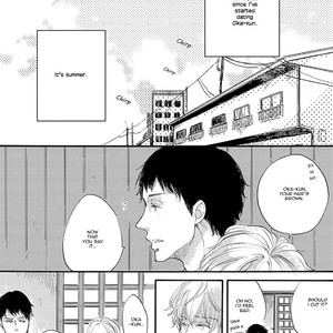 [YASUEI] Atatamete Kureru Hito (Heat Up Warm up) [Eng] – Gay Manga sex 175