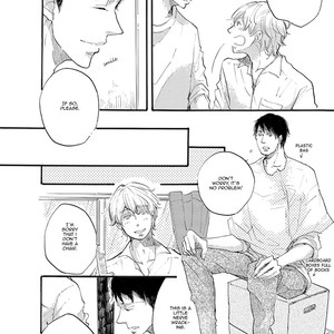 [YASUEI] Atatamete Kureru Hito (Heat Up Warm up) [Eng] – Gay Manga sex 176