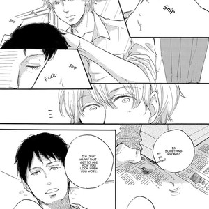 [YASUEI] Atatamete Kureru Hito (Heat Up Warm up) [Eng] – Gay Manga sex 177